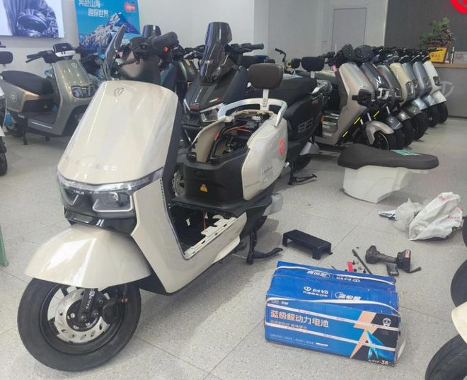 2026换电动车电池行内人首选这3款续航翻倍寿命长轻松用8年(图2)